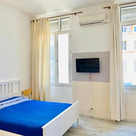 Apartment Cezanne Studio Aix-en-Provence