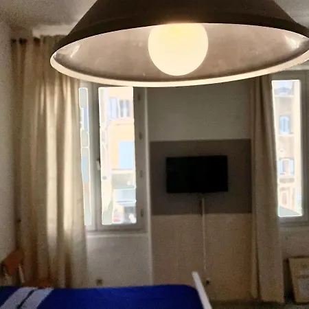 Apartment Cezanne Studio Aix-en-Provence