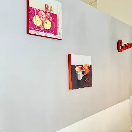Cezanne Studio Apartment